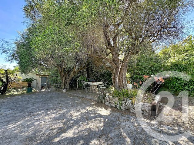 maison à vendre - 7 pièces - 184.0 m2 - MOUGINS - 06 - PROVENCE-ALPES-COTE-D-AZUR - Century 21 Coast And Country