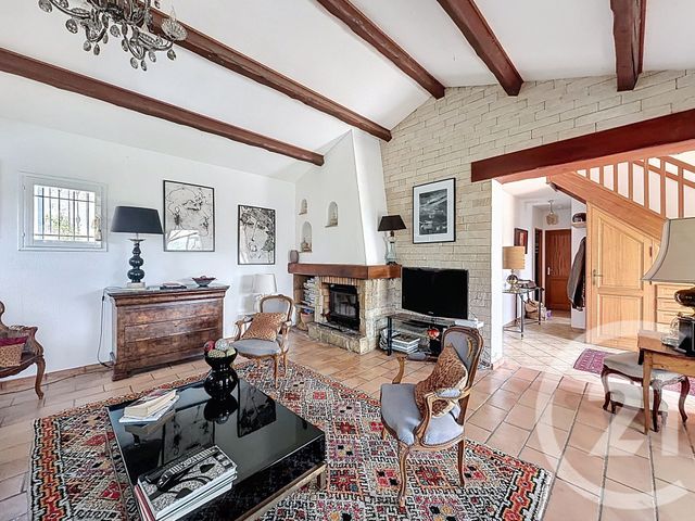 maison à vendre - 5 pièces - 115.0 m2 - LA ROQUETTE SUR SIAGNE - 06 - PROVENCE-ALPES-COTE-D-AZUR - Century 21 Coast And Country