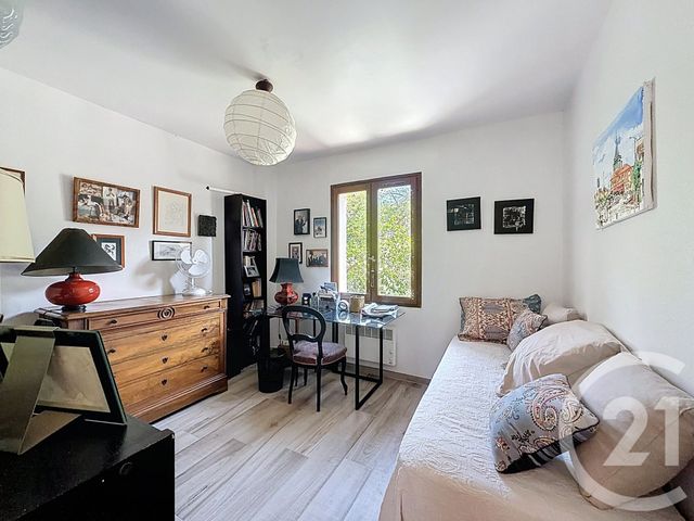 maison à vendre - 5 pièces - 115.0 m2 - LA ROQUETTE SUR SIAGNE - 06 - PROVENCE-ALPES-COTE-D-AZUR - Century 21 Coast And Country