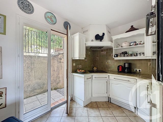 maison à vendre - 5 pièces - 115.0 m2 - LA ROQUETTE SUR SIAGNE - 06 - PROVENCE-ALPES-COTE-D-AZUR - Century 21 Coast And Country