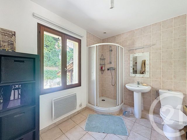 maison à vendre - 5 pièces - 115.0 m2 - LA ROQUETTE SUR SIAGNE - 06 - PROVENCE-ALPES-COTE-D-AZUR - Century 21 Coast And Country