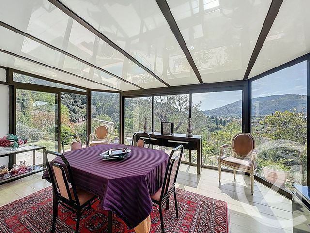 maison à vendre - 5 pièces - 115.0 m2 - LA ROQUETTE SUR SIAGNE - 06 - PROVENCE-ALPES-COTE-D-AZUR - Century 21 Coast And Country