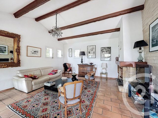 maison à vendre - 5 pièces - 115.0 m2 - LA ROQUETTE SUR SIAGNE - 06 - PROVENCE-ALPES-COTE-D-AZUR - Century 21 Coast And Country