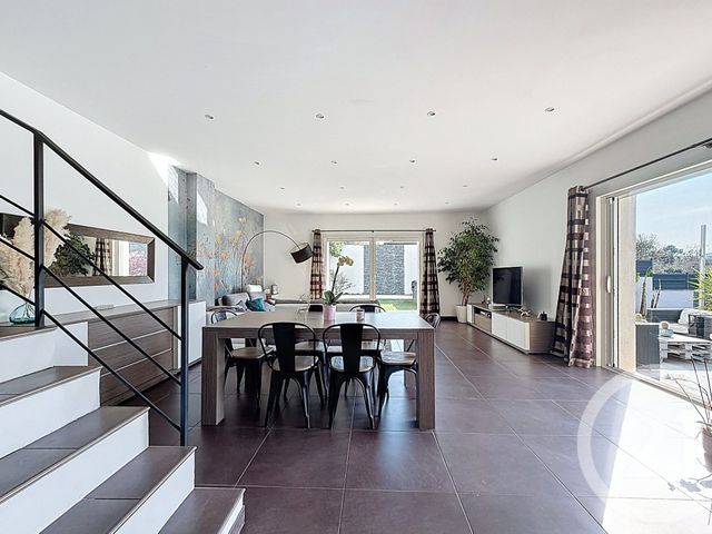 maison à vendre - 5 pièces - 122.0 m2 - MOUANS SARTOUX - 06 - PROVENCE-ALPES-COTE-D-AZUR - Century 21 Coast And Country