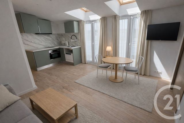 maison à vendre - 3 pièces - 54.0 m2 - CANNES - 06 - PROVENCE-ALPES-COTE-D-AZUR - Century 21 Coast And Country