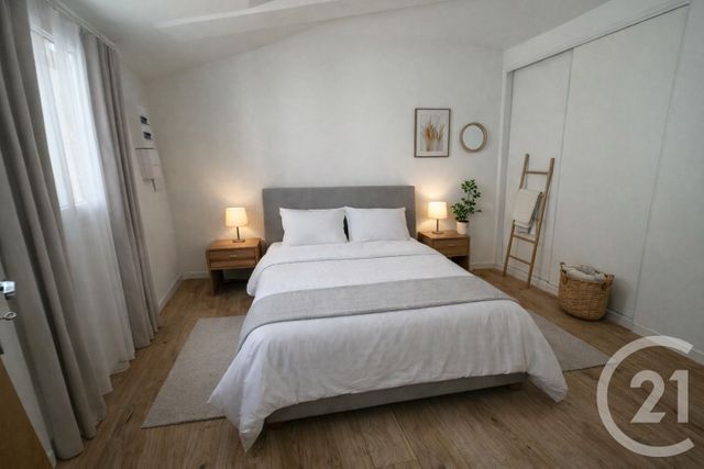 maison à vendre - 3 pièces - 54.0 m2 - CANNES - 06 - PROVENCE-ALPES-COTE-D-AZUR - Century 21 Coast And Country