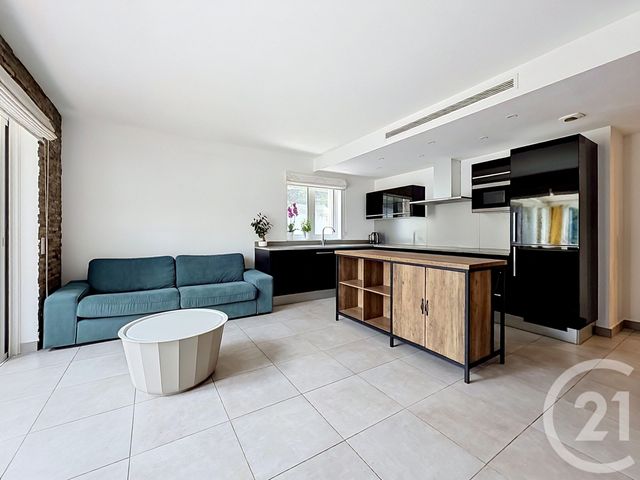 Appartement F4 à vendre - 4 pièces - 106.0 m2 - MOUGINS - 06 - PROVENCE-ALPES-COTE-D-AZUR - Century 21 Coast And Country