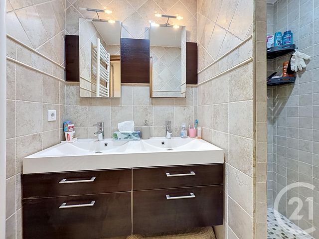 Appartement F4 à vendre - 4 pièces - 87.72 m2 - MOUGINS - 06 - PROVENCE-ALPES-COTE-D-AZUR - Century 21 Coast And Country