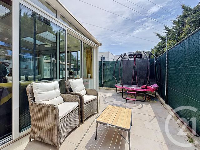 Appartement F4 à vendre - 4 pièces - 87.72 m2 - MOUGINS - 06 - PROVENCE-ALPES-COTE-D-AZUR - Century 21 Coast And Country