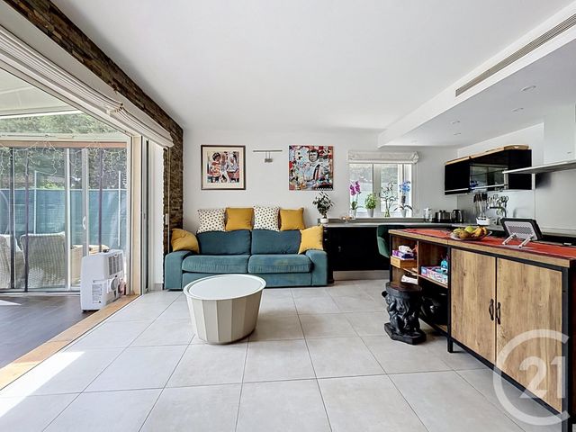 Appartement F4 à vendre - 4 pièces - 87.72 m2 - MOUGINS - 06 - PROVENCE-ALPES-COTE-D-AZUR - Century 21 Coast And Country