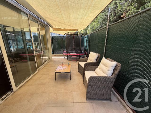 Appartement F4 à vendre - 4 pièces - 106.0 m2 - MOUGINS - 06 - PROVENCE-ALPES-COTE-D-AZUR - Century 21 Coast And Country