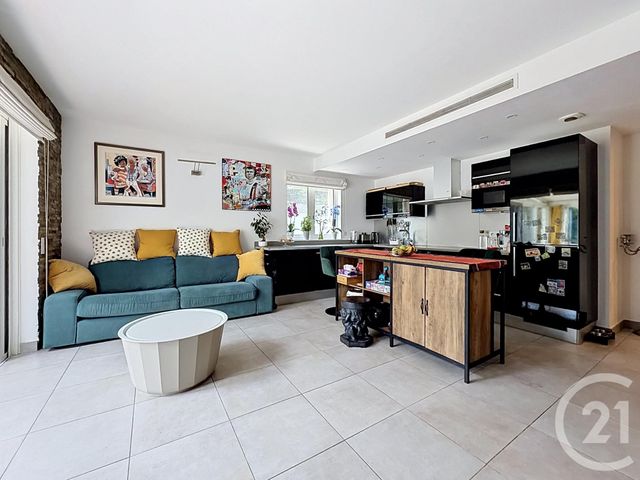 Appartement F4 à vendre - 4 pièces - 87.72 m2 - MOUGINS - 06 - PROVENCE-ALPES-COTE-D-AZUR - Century 21 Coast And Country