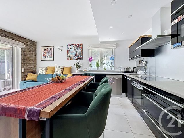 Appartement F4 à vendre - 4 pièces - 87.72 m2 - MOUGINS - 06 - PROVENCE-ALPES-COTE-D-AZUR - Century 21 Coast And Country