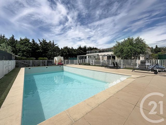 Appartement F4 à vendre - 4 pièces - 87.72 m2 - MOUGINS - 06 - PROVENCE-ALPES-COTE-D-AZUR - Century 21 Coast And Country