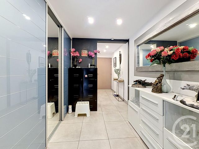 Appartement F4 à vendre - 4 pièces - 87.72 m2 - MOUGINS - 06 - PROVENCE-ALPES-COTE-D-AZUR - Century 21 Coast And Country