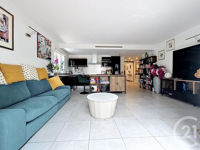 appartement - MOUGINS - 06