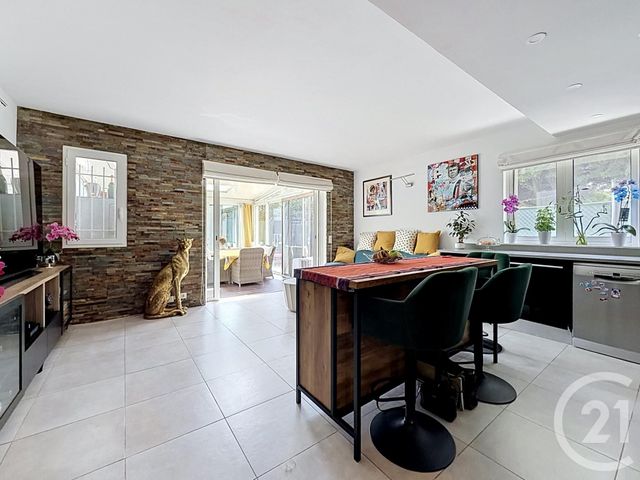 Appartement F4 à vendre - 4 pièces - 87.72 m2 - MOUGINS - 06 - PROVENCE-ALPES-COTE-D-AZUR - Century 21 Coast And Country