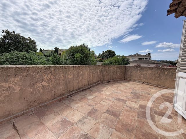 maison à vendre - 5 pièces - 154.2 m2 - MOUGINS - 06 - PROVENCE-ALPES-COTE-D-AZUR - Century 21 Coast And Country