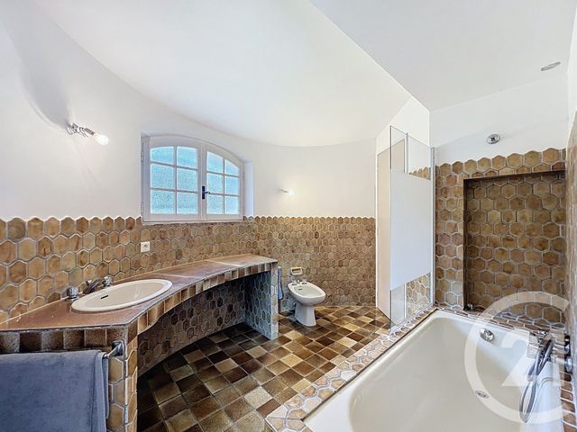 maison à vendre - 5 pièces - 154.2 m2 - MOUGINS - 06 - PROVENCE-ALPES-COTE-D-AZUR - Century 21 Coast And Country