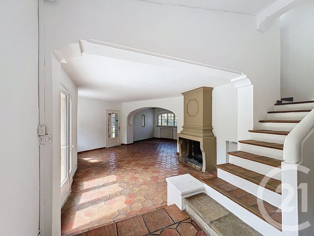 maison à vendre - 5 pièces - 154.2 m2 - MOUGINS - 06 - PROVENCE-ALPES-COTE-D-AZUR - Century 21 Coast And Country