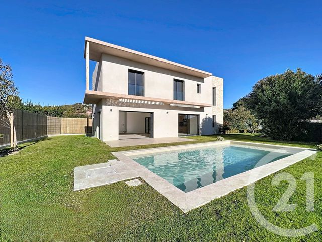 Maison à vendre MOUGINS