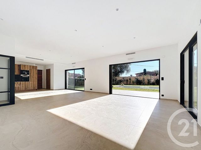 maison à vendre - 4 pièces - 143.0 m2 - MOUGINS - 06 - PROVENCE-ALPES-COTE-D-AZUR - Century 21 Coast And Country