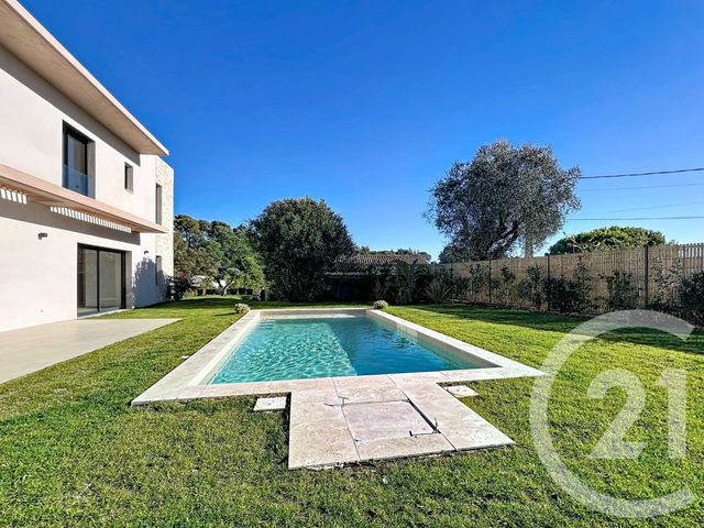 maison à vendre - 4 pièces - 143.0 m2 - MOUGINS - 06 - PROVENCE-ALPES-COTE-D-AZUR - Century 21 Coast And Country