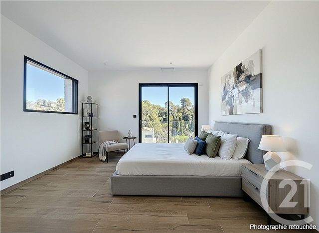 maison à vendre - 4 pièces - 143.0 m2 - MOUGINS - 06 - PROVENCE-ALPES-COTE-D-AZUR - Century 21 Coast And Country