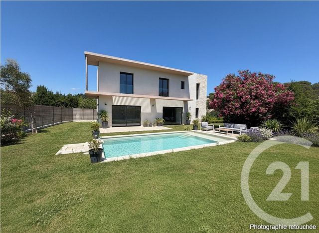 Maison à vendre MOUGINS