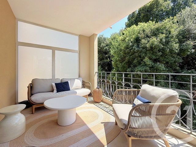 Appartement à vendre - 3 pièces - 73.0 m2 - VALBONNE - 06 - PROVENCE-ALPES-COTE-D-AZUR - Century 21 Coast And Country