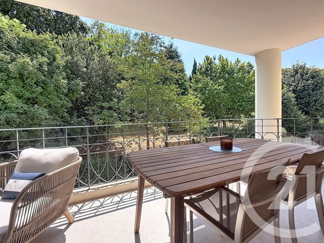 Appartement à vendre - 3 pièces - 73.0 m2 - VALBONNE - 06 - PROVENCE-ALPES-COTE-D-AZUR - Century 21 Coast And Country
