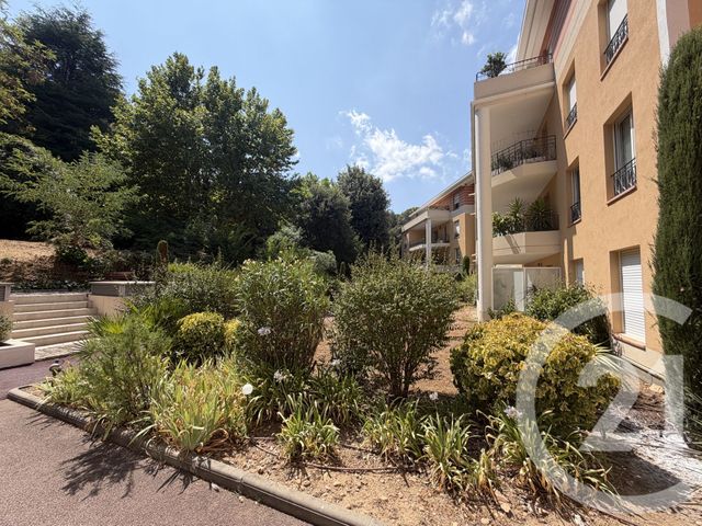 Appartement à vendre - 3 pièces - 73.0 m2 - VALBONNE - 06 - PROVENCE-ALPES-COTE-D-AZUR - Century 21 Coast And Country
