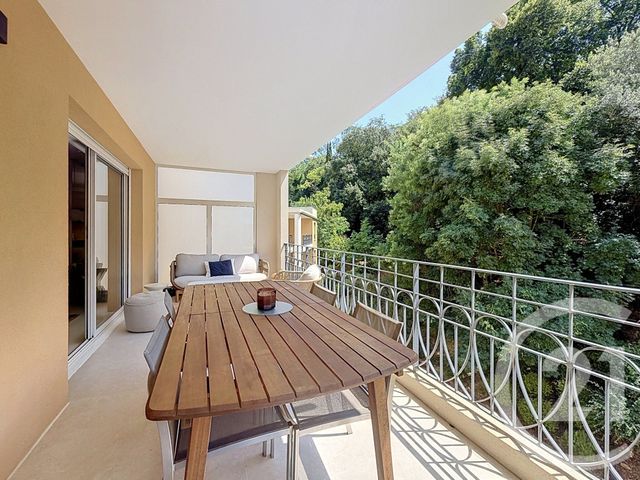 Appartement à vendre - 3 pièces - 73.0 m2 - VALBONNE - 06 - PROVENCE-ALPES-COTE-D-AZUR - Century 21 Coast And Country