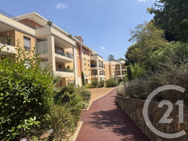 Appartement à vendre - 3 pièces - 73.0 m2 - VALBONNE - 06 - PROVENCE-ALPES-COTE-D-AZUR - Century 21 Coast And Country