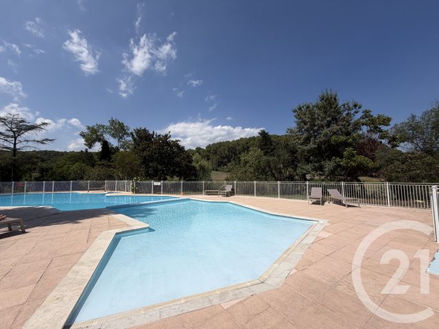 Appartement à vendre - 3 pièces - 73.0 m2 - VALBONNE - 06 - PROVENCE-ALPES-COTE-D-AZUR - Century 21 Coast And Country