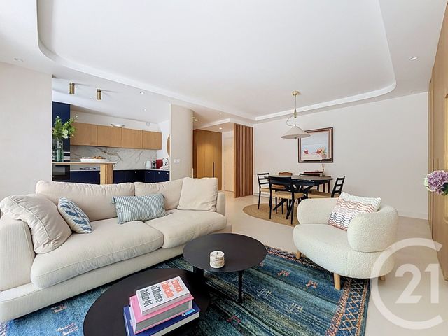 Appartement à vendre VALBONNE