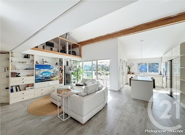 maison à vendre - 6 pièces - 174.0 m2 - MOUGINS - 06 - PROVENCE-ALPES-COTE-D-AZUR - Century 21 Coast And Country
