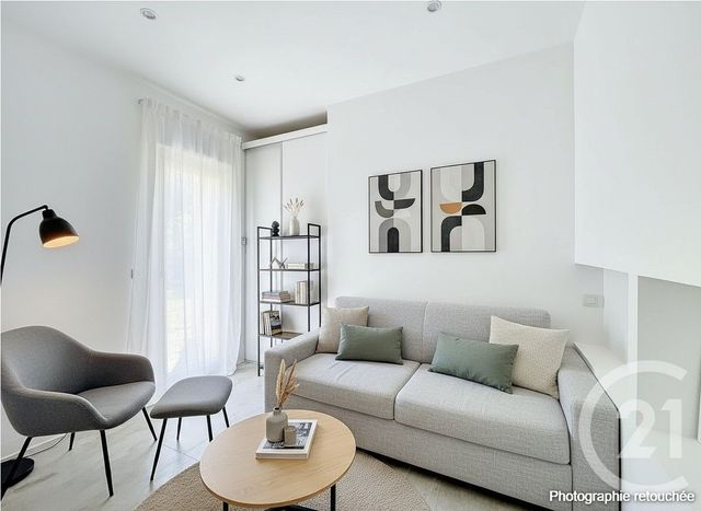 maison à vendre - 6 pièces - 174.0 m2 - MOUGINS - 06 - PROVENCE-ALPES-COTE-D-AZUR - Century 21 Coast And Country