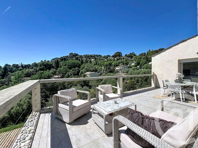 maison à vendre - 6 pièces - 174.0 m2 - MOUGINS - 06 - PROVENCE-ALPES-COTE-D-AZUR - Century 21 Coast And Country