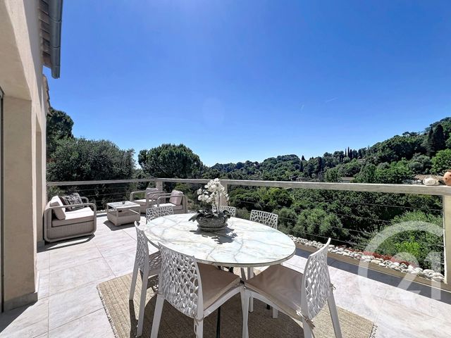 maison à vendre - 6 pièces - 174.0 m2 - MOUGINS - 06 - PROVENCE-ALPES-COTE-D-AZUR - Century 21 Coast And Country