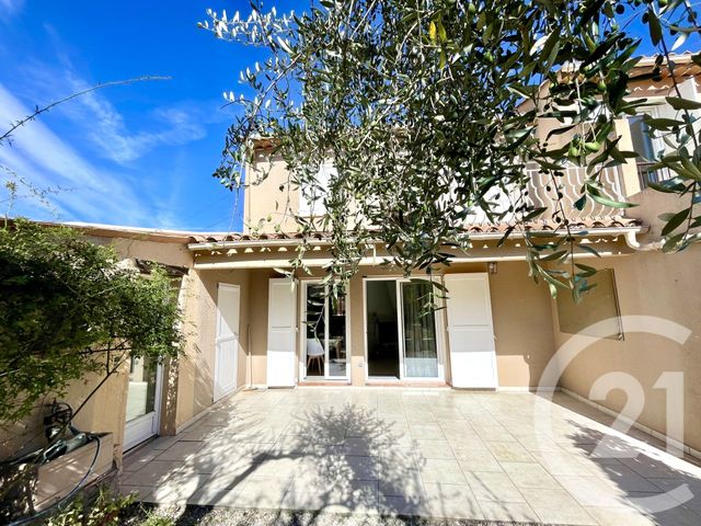 Maison à vendre MOUGINS
