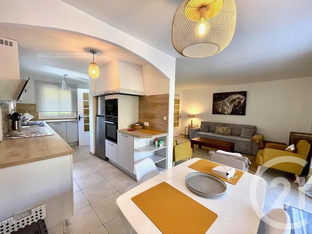 maison à vendre - 3 pièces - 75.0 m2 - MOUGINS - 06 - PROVENCE-ALPES-COTE-D-AZUR - Century 21 Coast And Country