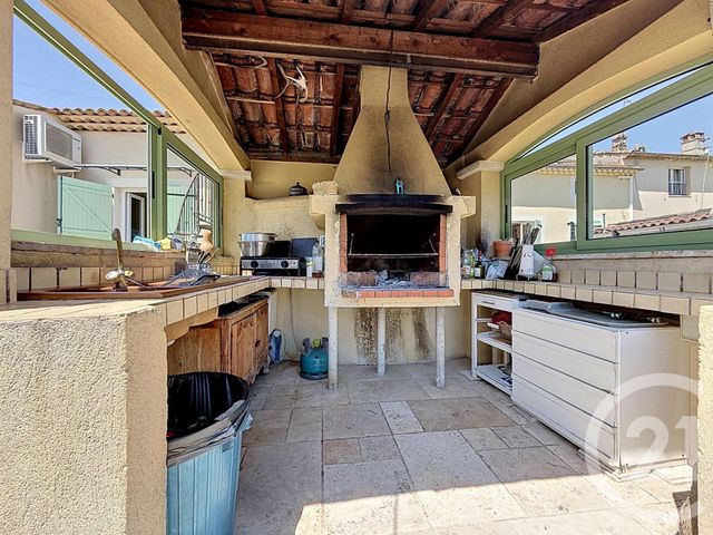 maison à vendre - 5 pièces - 145.0 m2 - MOUGINS - 06 - PROVENCE-ALPES-COTE-D-AZUR - Century 21 Coast And Country