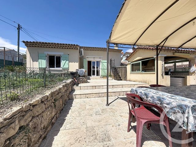 maison à vendre - 5 pièces - 145.0 m2 - MOUGINS - 06 - PROVENCE-ALPES-COTE-D-AZUR - Century 21 Coast And Country
