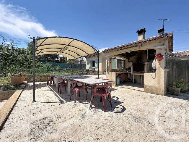 maison à vendre - 5 pièces - 145.0 m2 - MOUGINS - 06 - PROVENCE-ALPES-COTE-D-AZUR - Century 21 Coast And Country