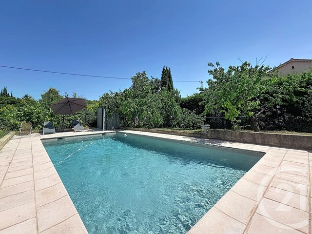 maison à vendre - 5 pièces - 145.0 m2 - MOUGINS - 06 - PROVENCE-ALPES-COTE-D-AZUR - Century 21 Coast And Country
