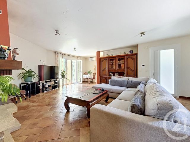 maison à vendre - 5 pièces - 145.0 m2 - MOUGINS - 06 - PROVENCE-ALPES-COTE-D-AZUR - Century 21 Coast And Country