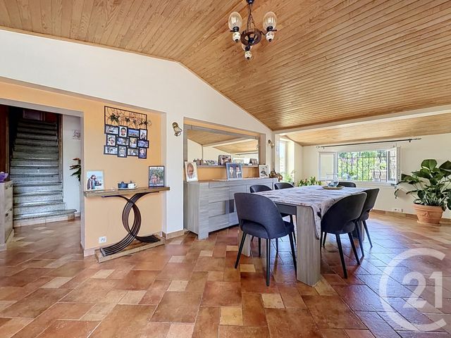 maison à vendre - 5 pièces - 145.0 m2 - MOUGINS - 06 - PROVENCE-ALPES-COTE-D-AZUR - Century 21 Coast And Country