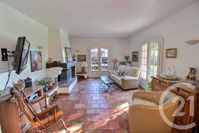 maison à vendre - 8 pièces - 253.0 m2 - MOUANS SARTOUX - 06 - PROVENCE-ALPES-COTE-D-AZUR - Century 21 Coast And Country