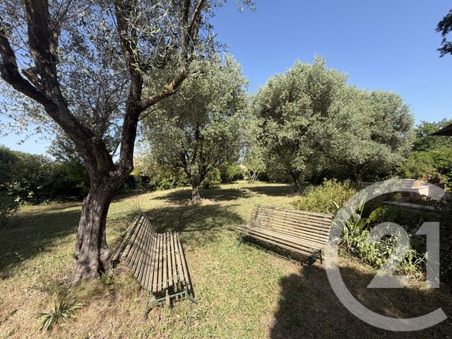 maison à vendre - 8 pièces - 253.0 m2 - MOUANS SARTOUX - 06 - PROVENCE-ALPES-COTE-D-AZUR - Century 21 Coast And Country